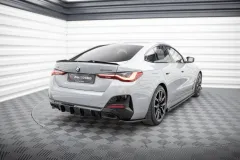 Splittery Tylne Boczne V.3 BMW M440i Gran Coupe G26 Maxton największy sklep tuningowy w Polsce!