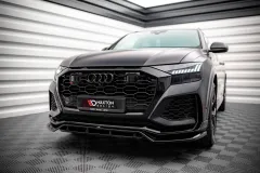 Zestaw Splitterów  Audi RSQ8 Mk1 Maxton największy sklep tuningowy w Polsce!