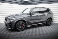Zestaw Splitterów BMW X5 M F95 Facelift Maxton największy sklep tuningowy w Polsce!