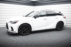 Zestaw Splitterów  Lexus RX F-Sport Mk5 Maxton największy sklep tuningowy w Polsce!