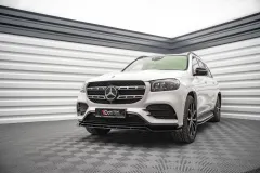 Zestaw Splitterów V.1 Mercedes-Benz GLS AMG-Line X167 Maxton największy sklep tuningowy w Polsce!
