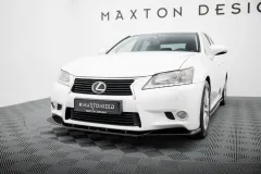 Splitter Przedni V.1 Lexus GS Mk4 (L10) Maxton największy sklep tuningowy w Polsce!