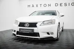 Splitter Przedni V.2 Lexus GS Mk4 (L10) Maxton największy sklep tuningowy w Polsce!