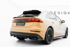 Splitter Tylny (Z Dyfuzorem) Audi Q8 Mk1 Facelift Maxton największy sklep tuningowy w Polsce!