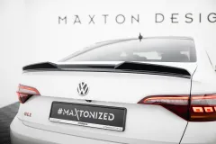 Spoiler Cap  3D Volkswagen Jetta GLI Mk7 Maxton największy sklep tuningowy w Polsce!
