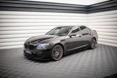 Zestaw Splitterów BMW 7 M-Pack F01 Maxton największy sklep tuningowy w Polsce!