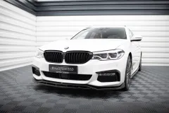 Zestaw Splitterów BMW 5 Sedan M-Pack G30 Maxton największy sklep tuningowy w Polsce!