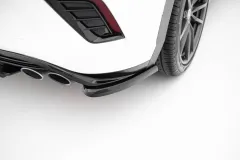 Splittery Tylne Boczne Volkswagen T-Roc R Mk1 Maxton największy sklep tuningowy w Polsce!