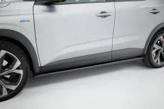 Dokładki Progów Renault Austral Mk1 Maxton największy sklep tuningowy w Polsce!