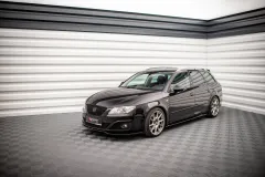 Zestaw Splitterów Seat Exeo Sedan Maxton największy sklep tuningowy w Polsce!
