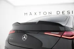 Spoiler Cap  3D Mercedes-Benz GLC Coupe AMG-Line C254 Maxton największy sklep tuningowy w Polsce!