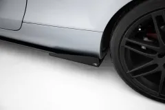 Flapsy Boczne Audi TT S / TT S-Line 8J Facelift Maxton największy sklep tuningowy w Polsce!