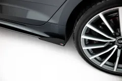 Flapsy Boczne Audi A5 Sportback F5 Facelift Maxton największy sklep tuningowy w Polsce!