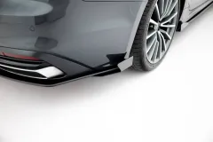 Flapsy Tylne Boczne Audi A5 F5 Facelift Maxton największy sklep tuningowy w Polsce!