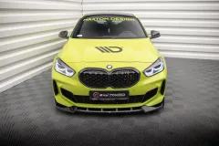 Zestaw Splitterów V.2 BMW M135i F40 Maxton największy sklep tuningowy w Polsce!
