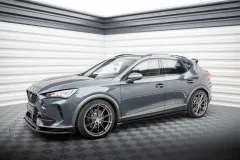 Zestaw Splitterów Cupra Formentor VZ Mk1 Maxton największy sklep tuningowy w Polsce!