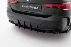Dyfuzor Tylny Street Pro BMW M440i  G22 / G23 / G22 Facelift / G23 Facelift Maxton największy sklep tuningowy w Polsce!