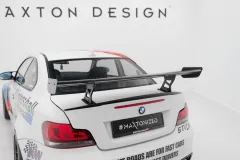 Karbonowy Spoiler Z Wewnętrznymi Wspornikami V.2 BMW 1 M E82 Maxton największy sklep tuningowy w Polsce!