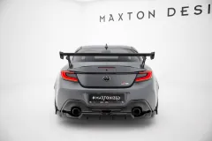 Karbonowy Spoiler Z Zewnętrznymi Wspornikami Toyota GR86 / Subaru BRZ Mk2 Maxton największy sklep tuningowy w Polsce!