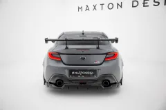 Karbonowy Spoiler Z Górnymi Mocowaniami Toyota GR86 / Subaru BRZ Mk2 Maxton największy sklep tuningowy w Polsce!