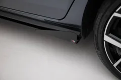Flapsy Boczne Volkswagen Polo GTI Mk6 Facelift Maxton największy sklep tuningowy w Polsce!