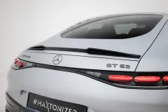 Spoiler Cap  3D Mercedes-AMG GT 63 / 55 / 63 S E Performance C192 Maxton największy sklep tuningowy w Polsce!