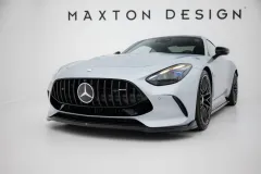 Splitter Przedni V.1 Mercedes-AMG GT 63 / 55 / 63 S E Performance C192 Maxton największy sklep tuningowy w Polsce!
