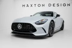 Splitter Przedni V.2 Mercedes-AMG GT 63 / 55 / 63 S E Performance C192 Maxton największy sklep tuningowy w Polsce!
