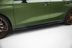 Dokładki Progów V.2 Audi S3 Sportback / A3 S-line Sportback 8Y / 8Y Facelift Maxton największy sklep tuningowy w Polsce!