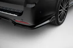 Splittery Tylne Boczne V.3 Mercedes-Benz V-Class AMG-Line W447 Facelift 2 Maxton największy sklep tuningowy w Polsce!