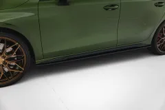 Dokładki progów Street Pro V.2 Audi S3 Sportback / A3 S-line Sportback 8Y / 8Y Facelift Maxton największy sklep tuningowy w Polsce!