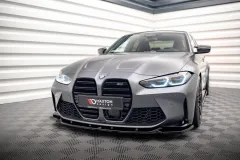 Splitter Przedni V.2 BMW M3 Sedan / Touring G80 / G81 Maxton największy sklep tuningowy w Polsce!