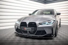 Splitter Przedni V.3 BMW M3 Sedan / Touring G80 / G81 Maxton największy sklep tuningowy w Polsce!