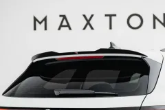 Spoiler Cap Volkswagen Passat B9 Maxton największy sklep tuningowy w Polsce!