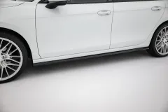 Dokładki Progów Volkswagen Passat B9 Maxton największy sklep tuningowy w Polsce!