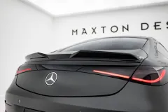Spoiler Cap 3D Mercedes-Benz CLE AMG-Line C236 Maxton największy sklep tuningowy w Polsce!