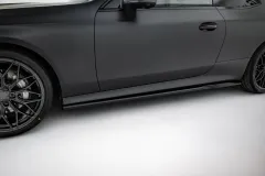 Dokładki Progów Mercedes-Benz CLE AMG-Line C236 Maxton największy sklep tuningowy w Polsce!