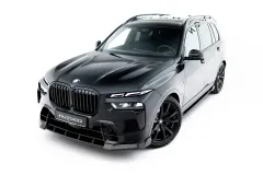 Karbonowy Splitter Przedni Prepreg BMW X7 M-Pack G07 Facelift Maxton największy sklep tuningowy w Polsce!