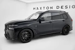 Karbonowy Set Prepreg V.1 BMW X7 M-Pack G07 Facelift Maxton największy sklep tuningowy w Polsce!