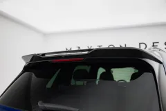 Karbonowy Spoiler Tylnej Klapy Prepreg BMW X5 M-Pack G05 Facelift Maxton największy sklep tuningowy w Polsce!