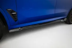 Karbonowe Splittery Boczne Prepreg BMW X5 M-Pack G05 Facelift  Maxton największy sklep tuningowy w Polsce!