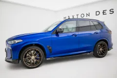 Karbonowy Set Prepreg BMW X5 M-Pack G05 Facelift Maxton największy sklep tuningowy w Polsce!