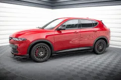 Zestaw Splitterów Alfa Romeo Tonale Mk1 Maxton największy sklep tuningowy w Polsce!