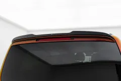 Spoiler Cap Mercedes-Benz V-Class AMG-Line W447 Facelift  Maxton największy sklep tuningowy w Polsce!
