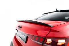 Spoiler Cap Audi A3 S-Line Sedan / S3 Sedan 8Y Facelift Maxton największy sklep tuningowy w Polsce!