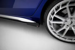 Flapsy Boczne Audi A3 S-Line Sedan / S3 Sedan 8Y Facelift Maxton największy sklep tuningowy w Polsce!