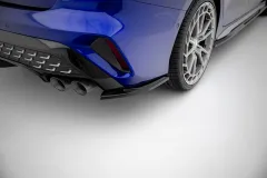 Splittery Tylne Boczne V.1 Audi S3 Sedan 8Y Facelift Maxton największy sklep tuningowy w Polsce!