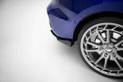 Flapsy Tylne Boczne Audi S3 Sedan 8Y Facelift Maxton największy sklep tuningowy w Polsce!