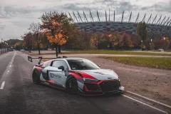 Bodykit Audi R8 Mk2 Facelift Maxton największy sklep tuningowy w Polsce!