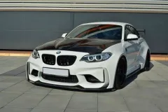 BMW M2 F87 Bodykit Maxton największy sklep tuningowy w Polsce!
